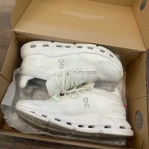 Women’s On Cloudnova